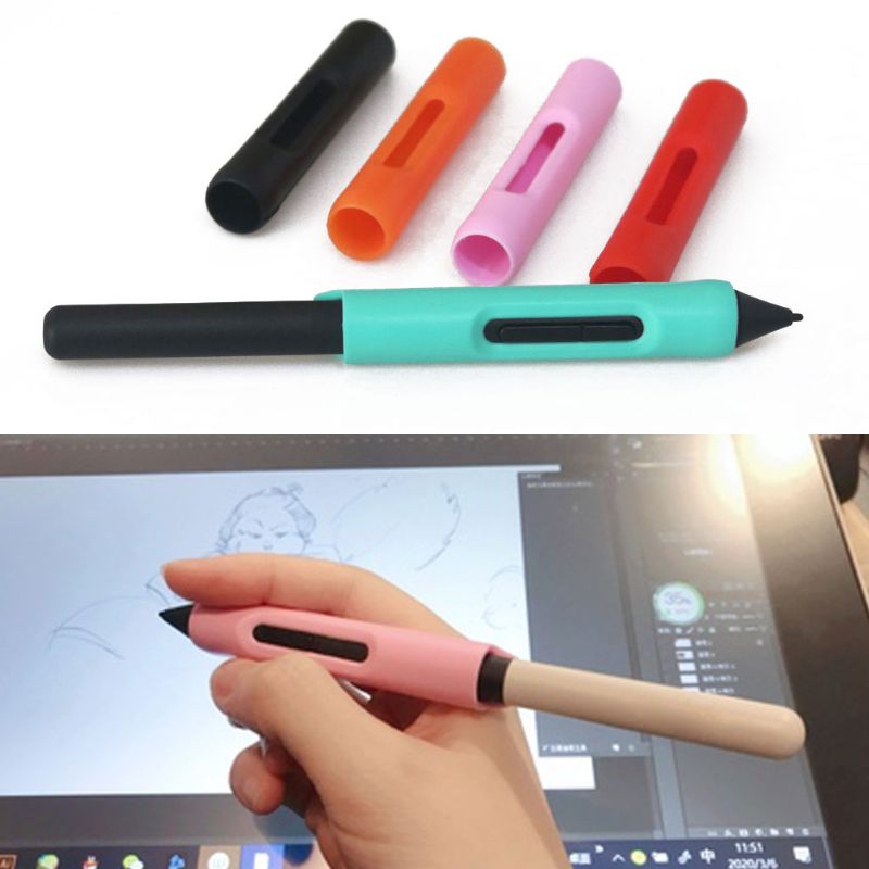 Best Tablet With Accessories - Người giữ bút phổ quát cho