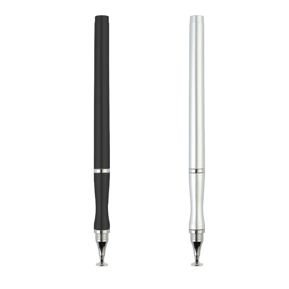 Tablet Accessories Kids - 2in1 Bút Cảm Ứng Đa Năng