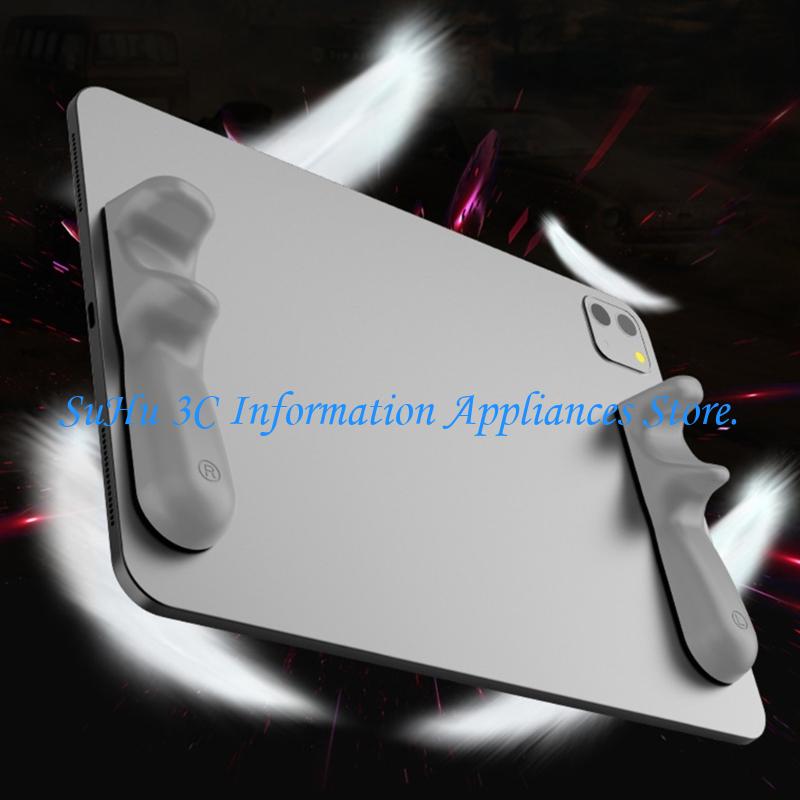 Tablet Accessories For Gaming - 2 chiếc Tay cầm chơi game