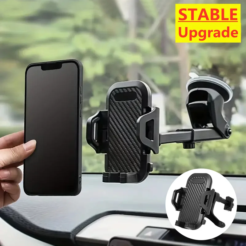 Car Phone Holder 360° Windshie - đánh giá và giá Bmw Accessories Tablet Holder