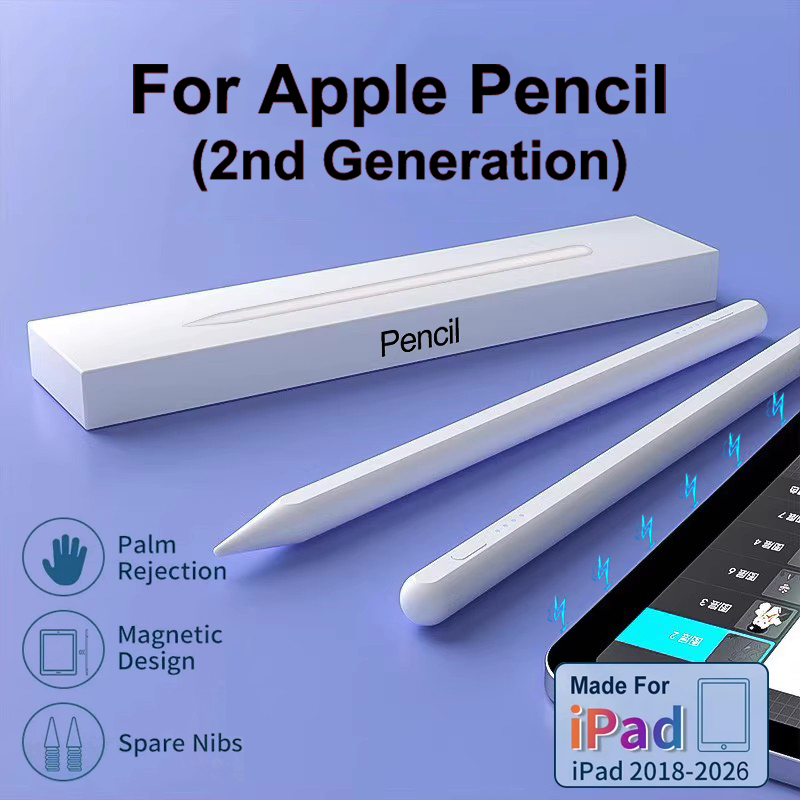 Original Stylus Pen For Apple  - đánh giá và giá Tablet Accessories Kids