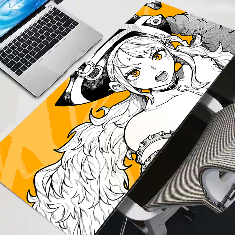 Mouse Pad One Piece Anime Game - đánh giá và giá Tablet Accessories For Gaming