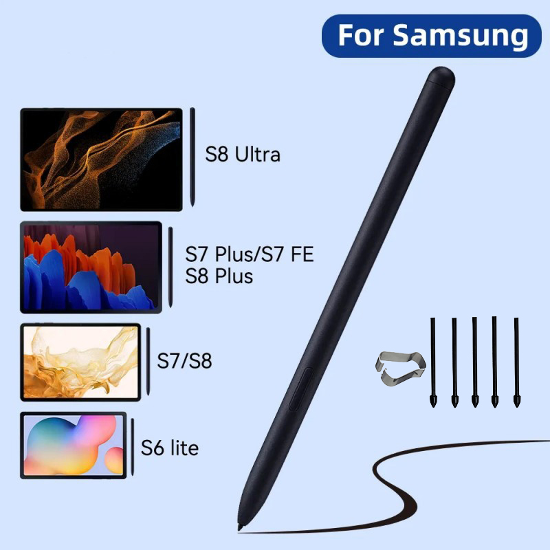 For Samsung S6 Lite Tablet Sty - đánh giá và giá Bluetooth Trackpad