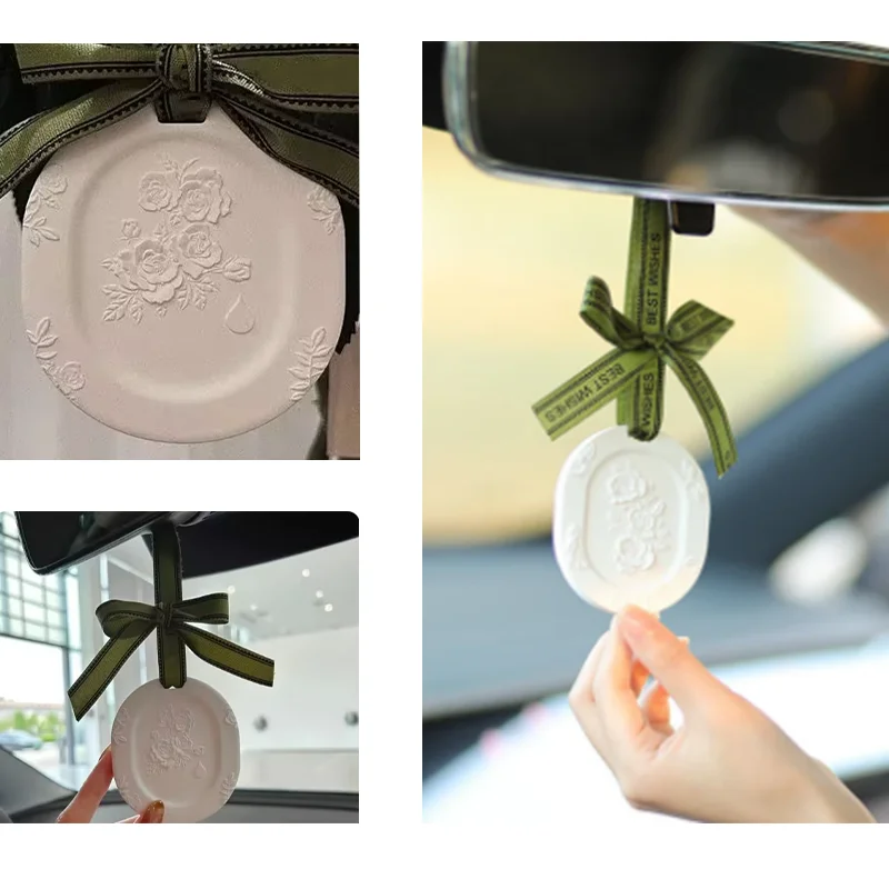 Car Solid Aroma Diffuser Best- - đánh giá và giá Best Tablet With Accessories