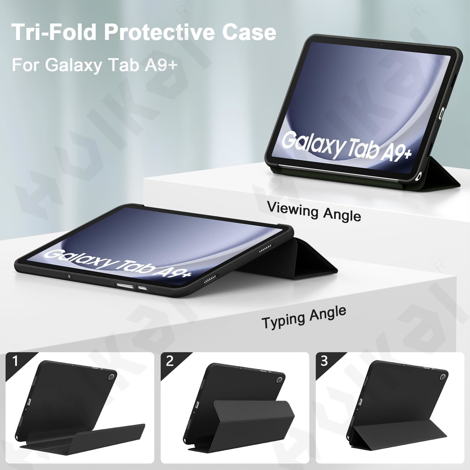 Case for Samsung Galaxy Tab A1 - đánh giá và giá Getac Tablet Accessories
