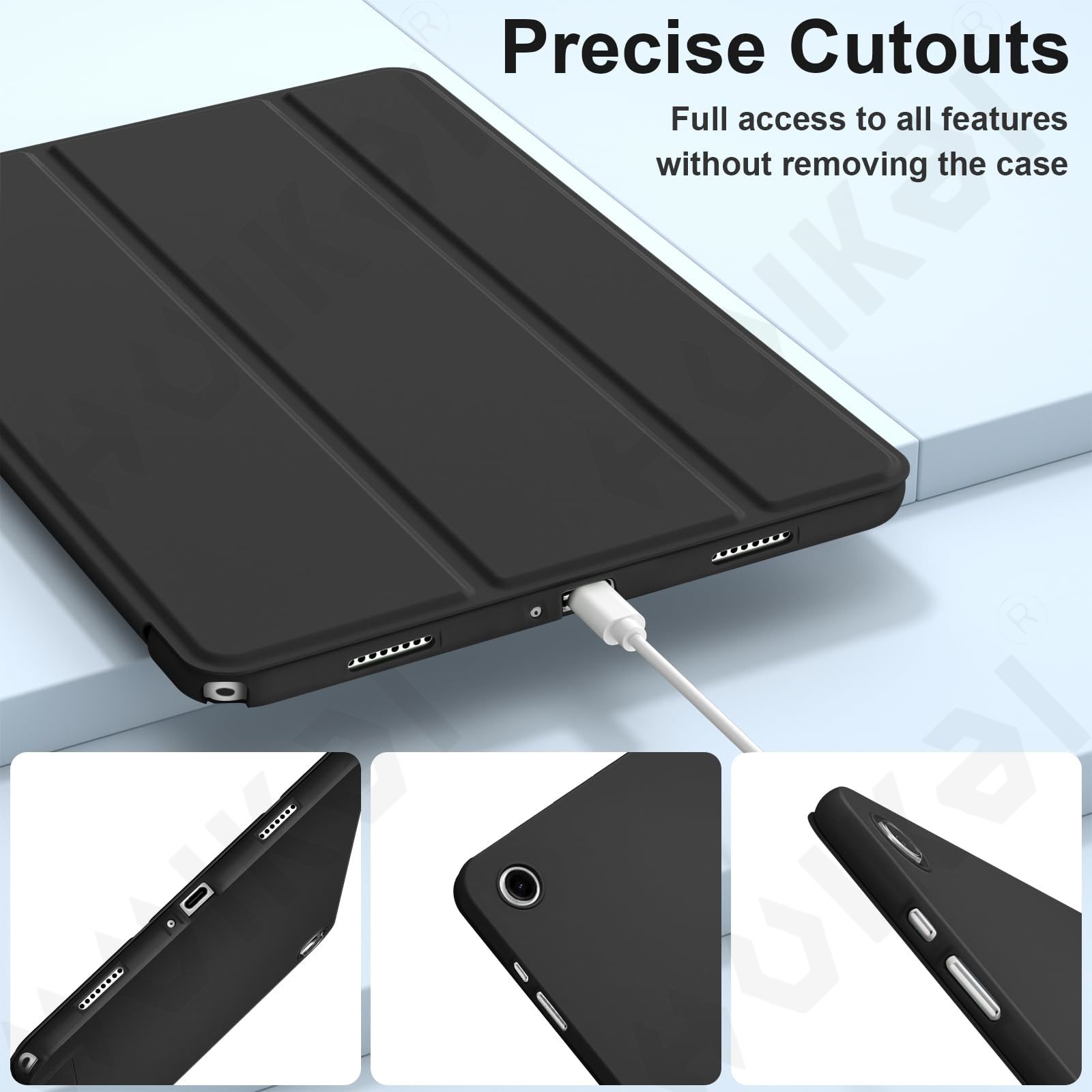 Case for Samsung Galaxy Tab A1 - đánh giá và giá Getac Tablet Accessories
