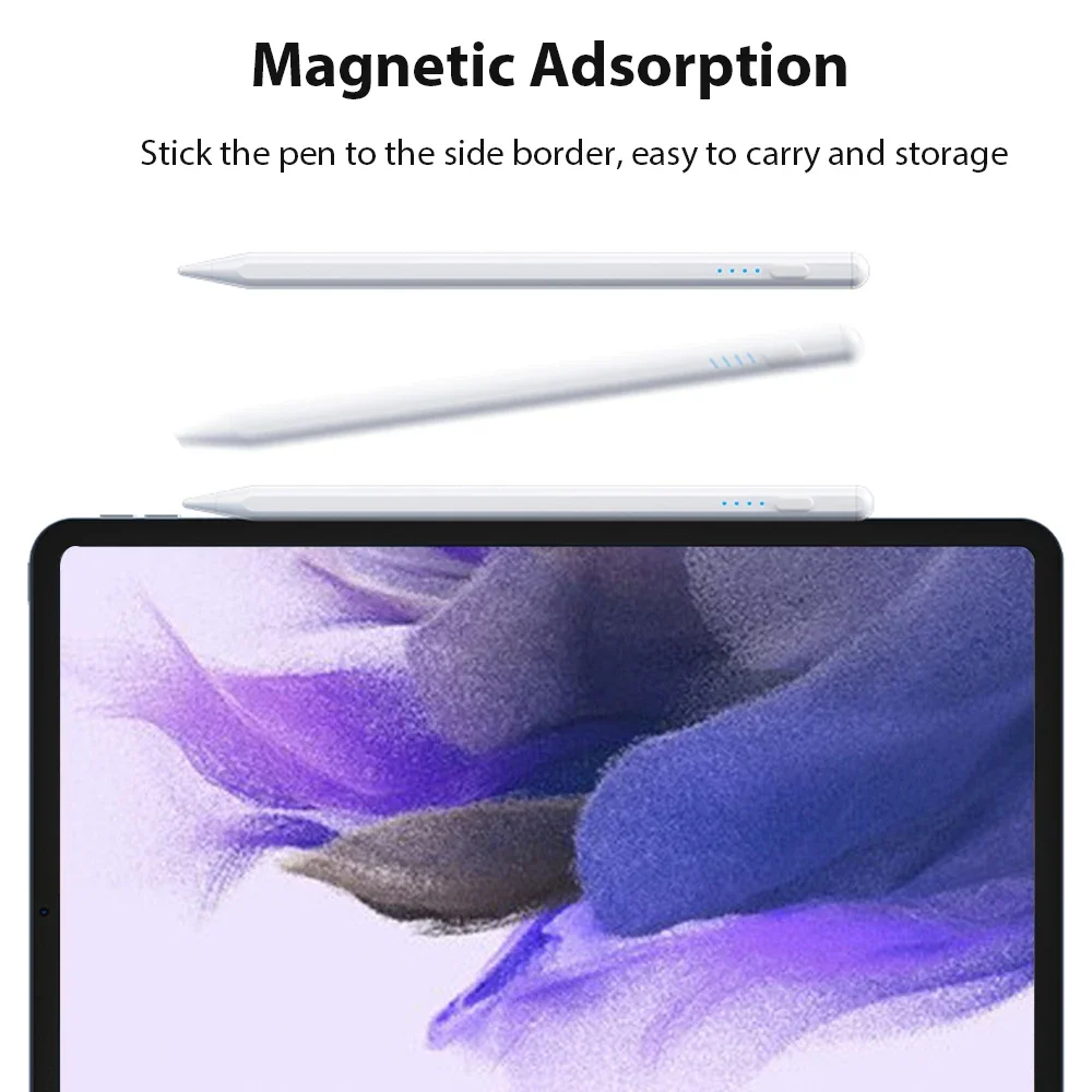 Capacitive Stylus for Samsung  - đánh giá và giá Bluetooth Trackpad