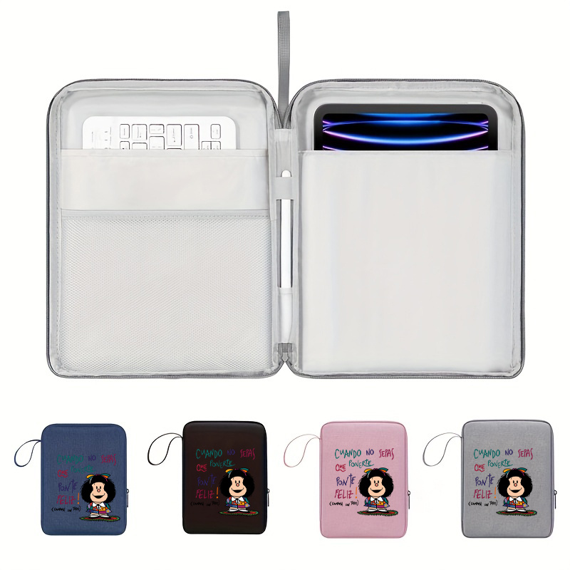Shockproof Tablet Sleeve for i - đánh giá và giá Tablet Tech Accessories
