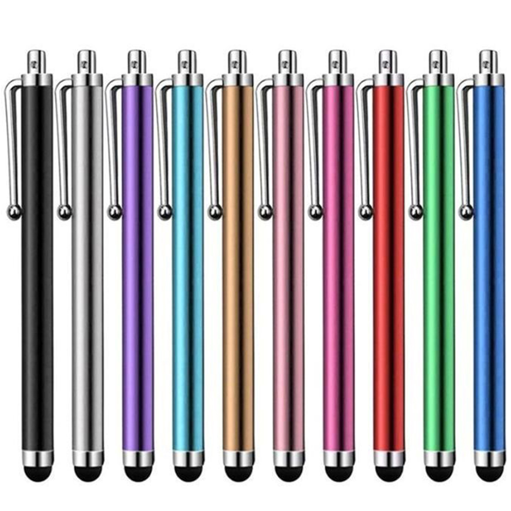 10pcs Stylus Pen For iPad Appl - đánh giá và giá Tablet Accessories Kids