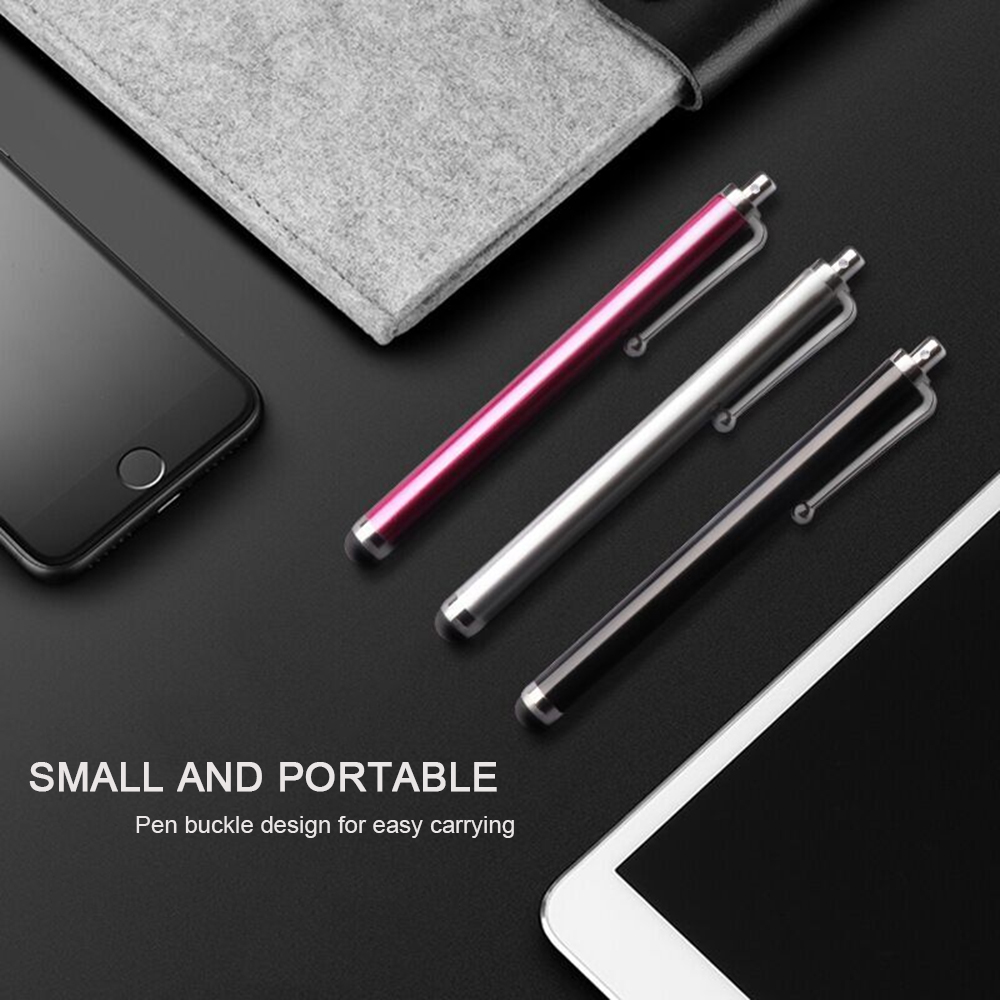 10pcs Stylus Pen For iPad Appl - đánh giá và giá Tablet Accessories Kids