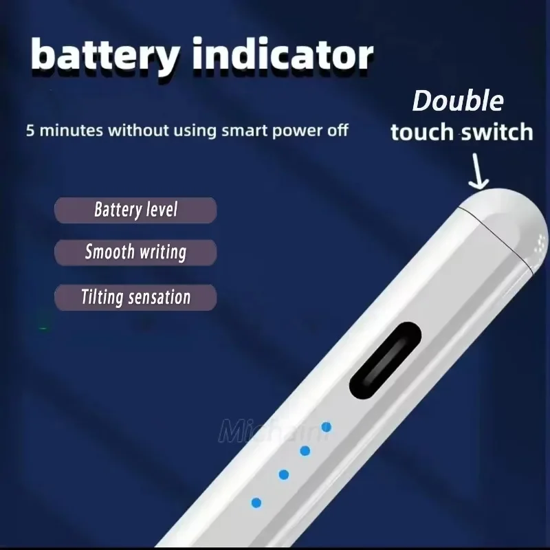 MINGCVIL stylus for Xiaomi Pad - đánh giá và giá Honor Tablet Accessories