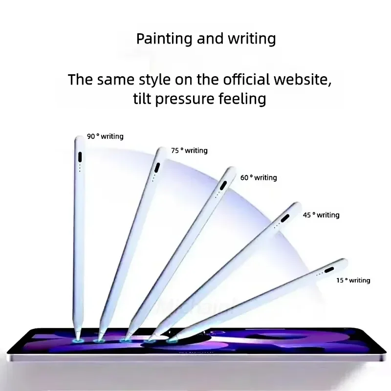 MINGCVIL stylus for Xiaomi Pad - đánh giá và giá Honor Tablet Accessories