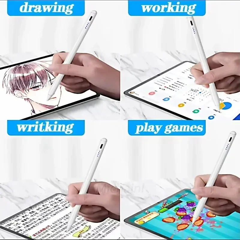 MINGCVIL stylus for Xiaomi Pad - đánh giá và giá Honor Tablet Accessories