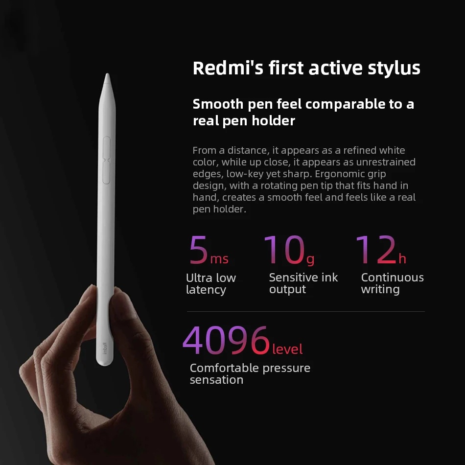 Xiaomi Redmi Stylus Pen For Re - đánh giá và giá Bluetooth Trackpad