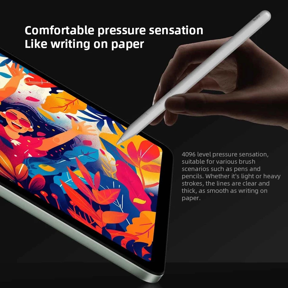 Xiaomi Redmi Stylus Pen For Re - đánh giá và giá Bluetooth Trackpad