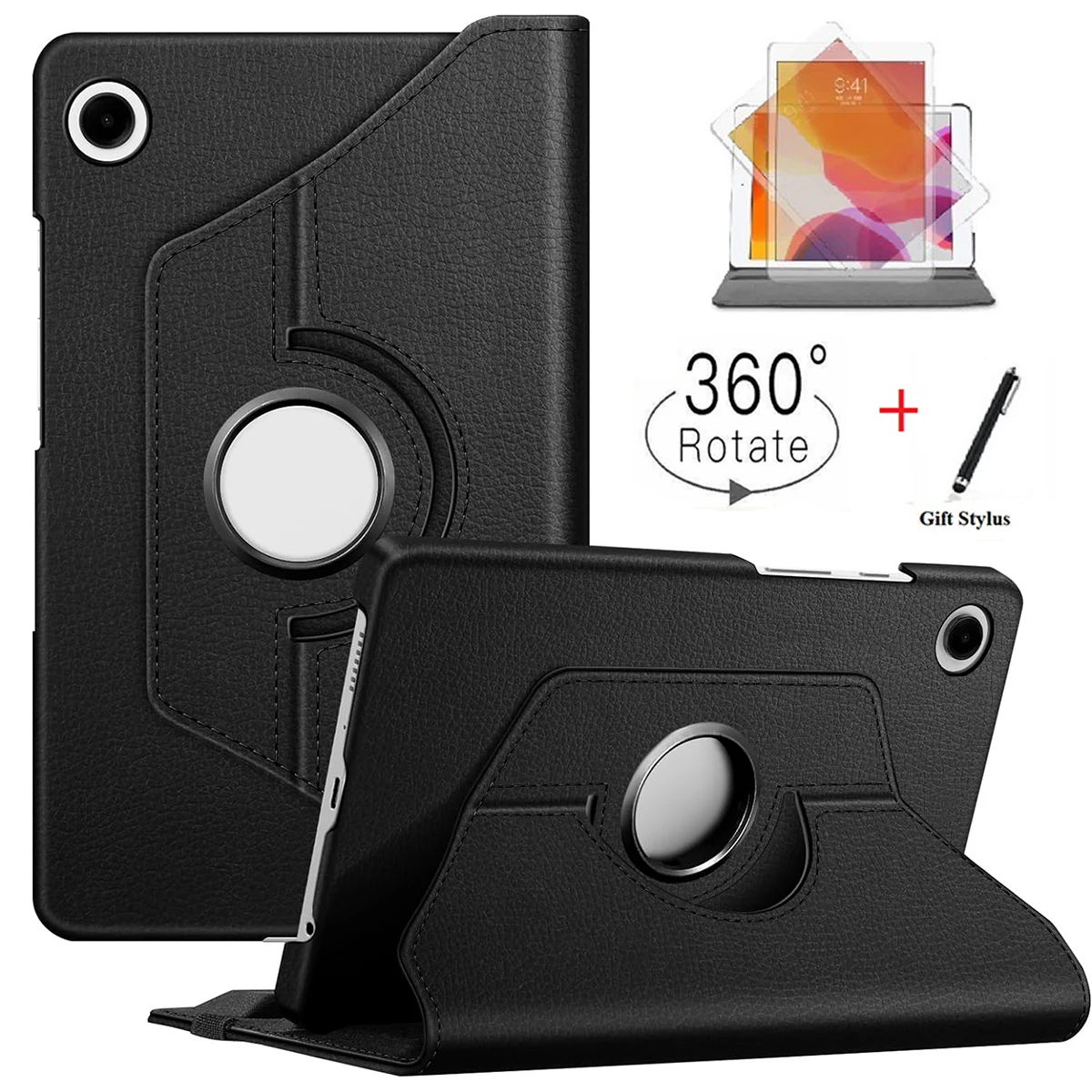 Rotating Case for Samsung Gala - đánh giá và giá Getac Tablet Accessories