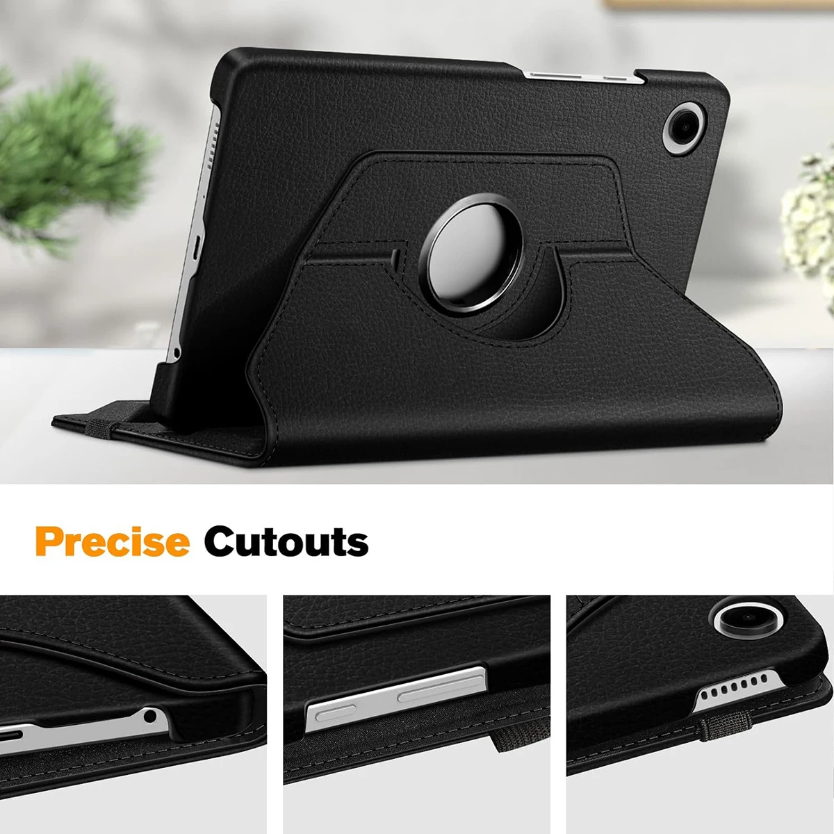 Rotating Case for Samsung Gala - đánh giá và giá Getac Tablet Accessories