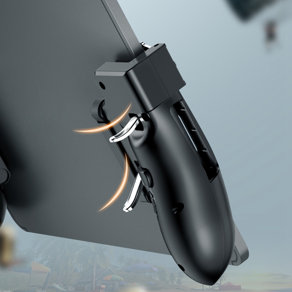 Quality for PUBG Controller Si - đánh giá và giá Tablet Accessories For Gaming