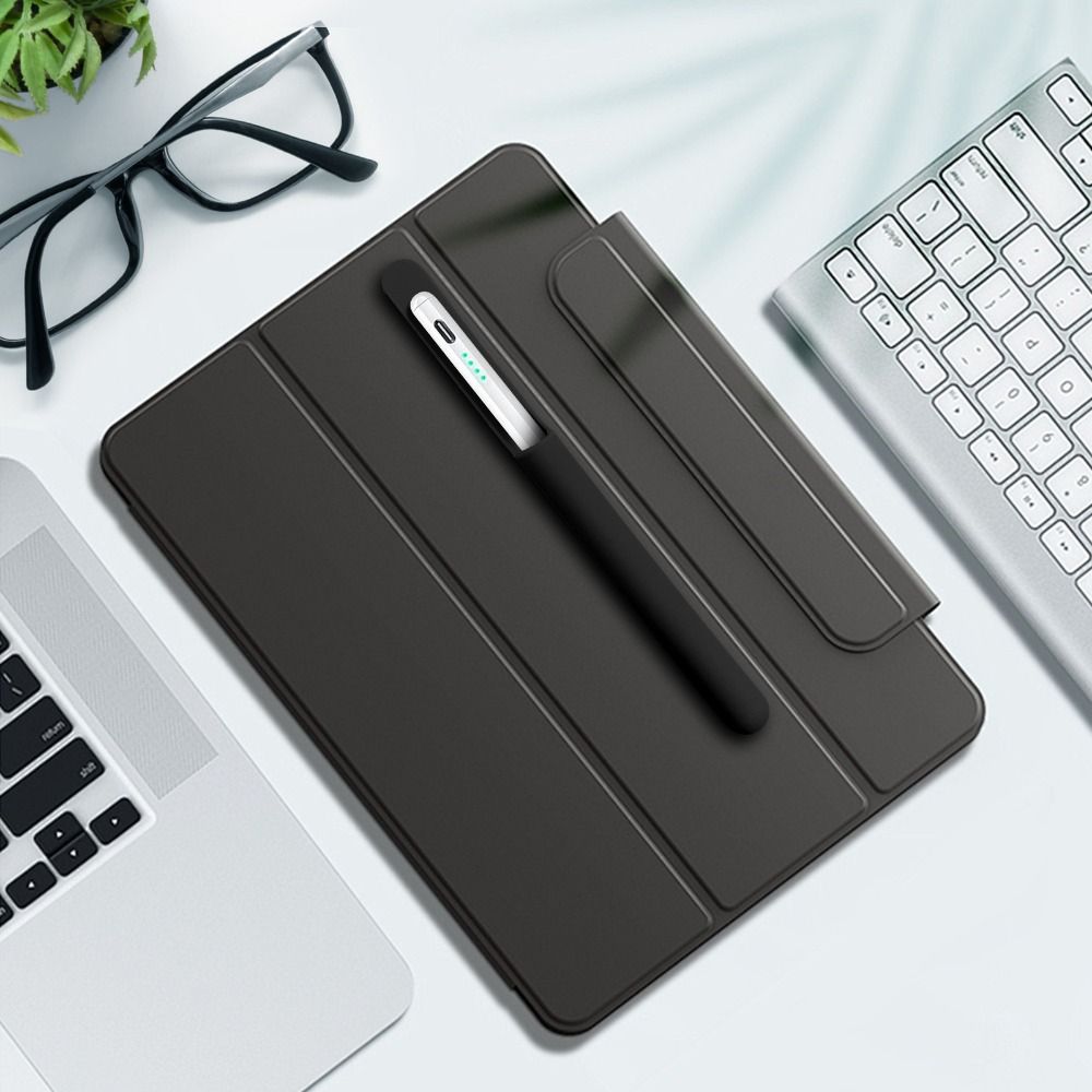New Silicone Pencil Holder Sel - đánh giá và giá Tablet Accessories Kids