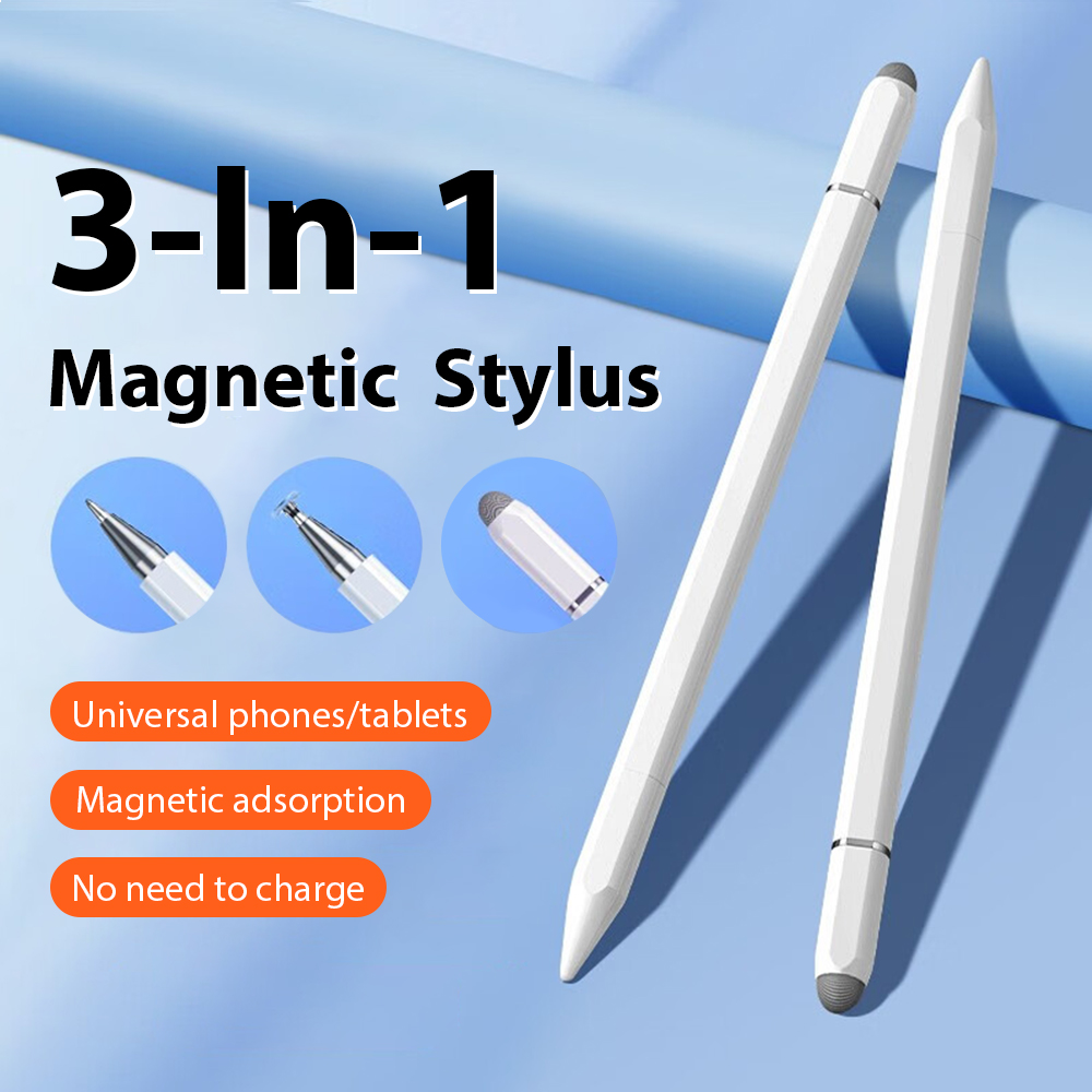 3 in 1 Magnetic Universal Styl - đánh giá và giá Tablet Accessories Kids