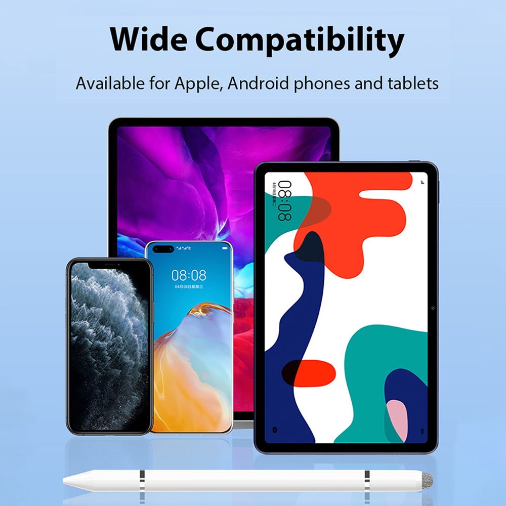 3 in 1 Magnetic Universal Styl - đánh giá và giá Tablet Accessories Kids