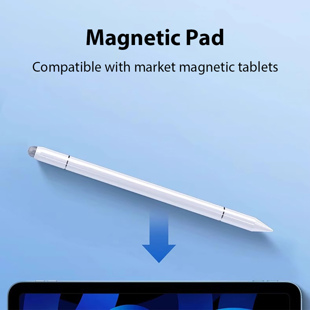3 in 1 Magnetic Universal Styl - đánh giá và giá Tablet Accessories Kids