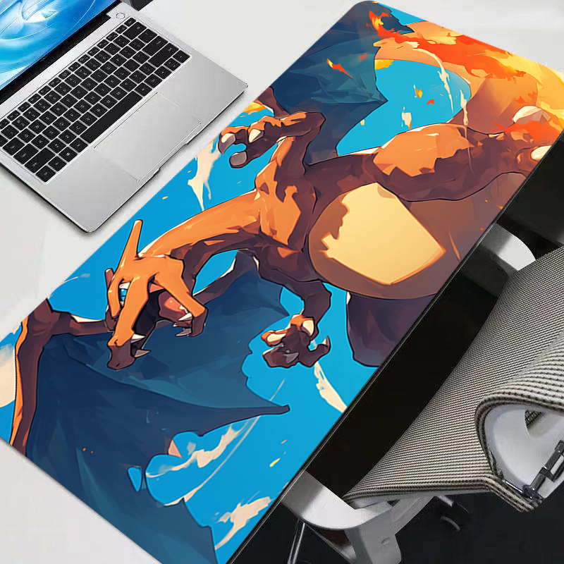 Mouse Pad Anime G-gengar Divin - đánh giá và giá Tablet Accessories For Gaming