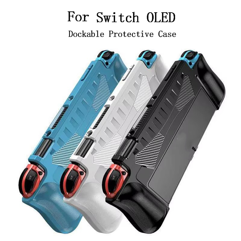 Dockable Protective Console Ca - đánh giá và giá Tablet Accessories For Gaming