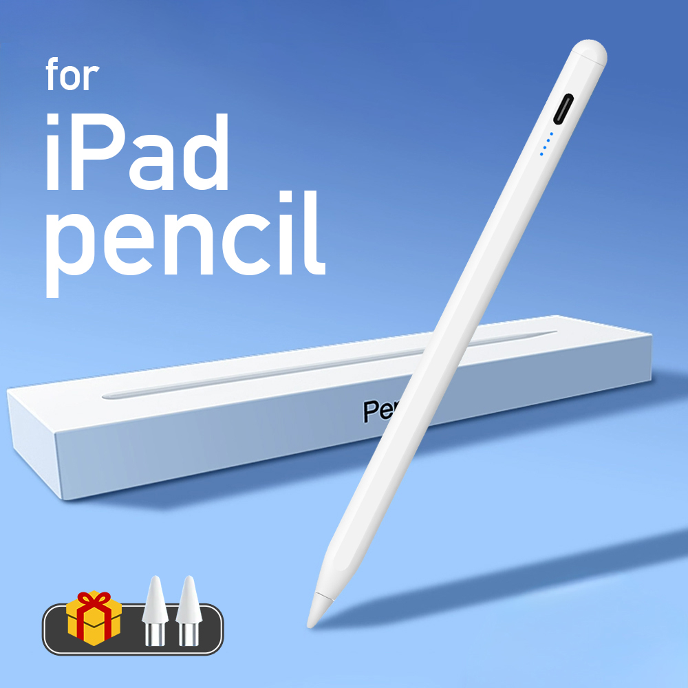 Stylus Pen For Apple Pencil wi - đánh giá và giá Tablet Accessories Kids