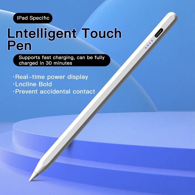 Stylus Pen For Apple Pencil wi - đánh giá và giá Tablet Accessories Kids