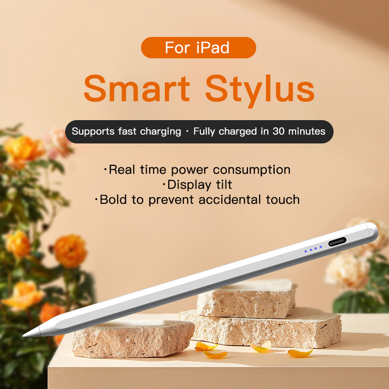 Stylus Pen For Apple Pencil wi - đánh giá và giá Tablet Accessories Kids