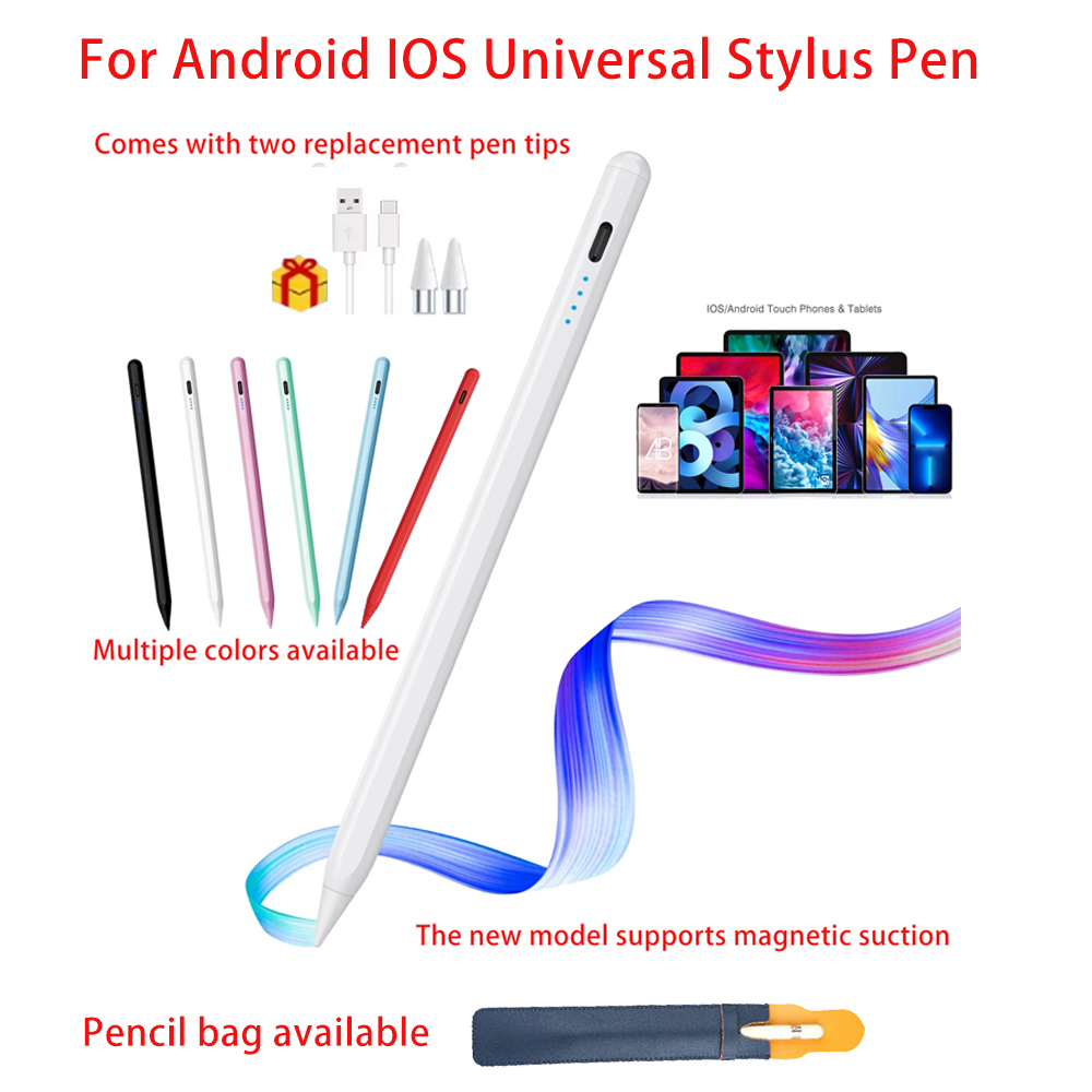 Universal Stylus Pen for Andro - đánh giá và giá Tablet Accessories Kids
