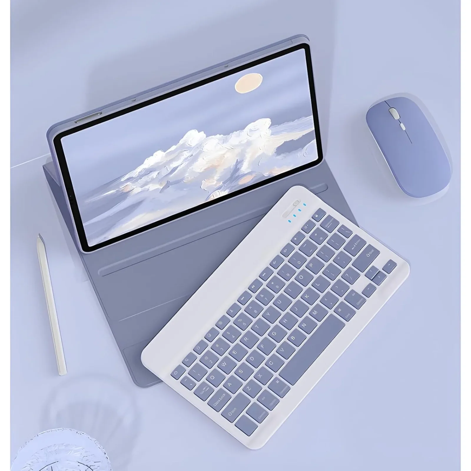 Keyboard Case for Honor Pad 10 - đánh giá và giá Honor Tablet Accessories