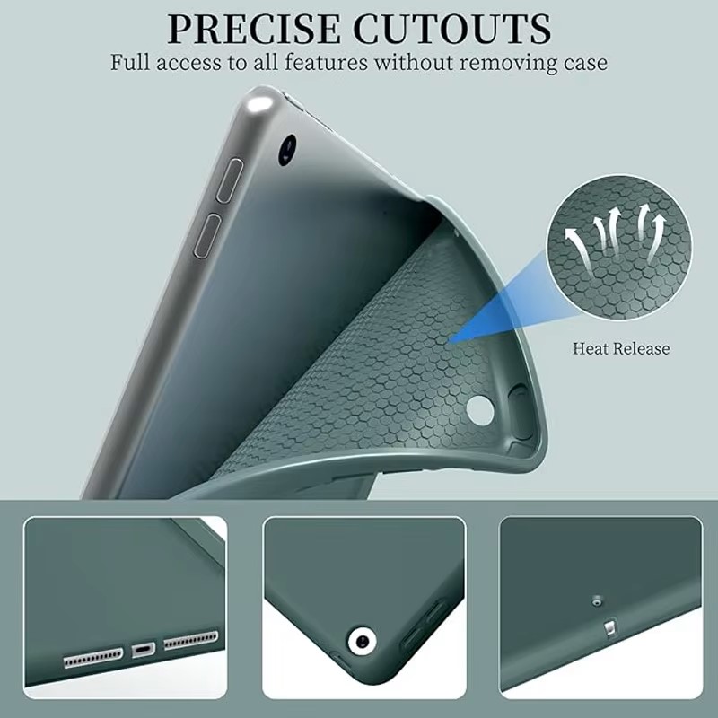 Capa For Lenovo Tab M10 3rd Ge - đánh giá và giá Tablet Accessories Case