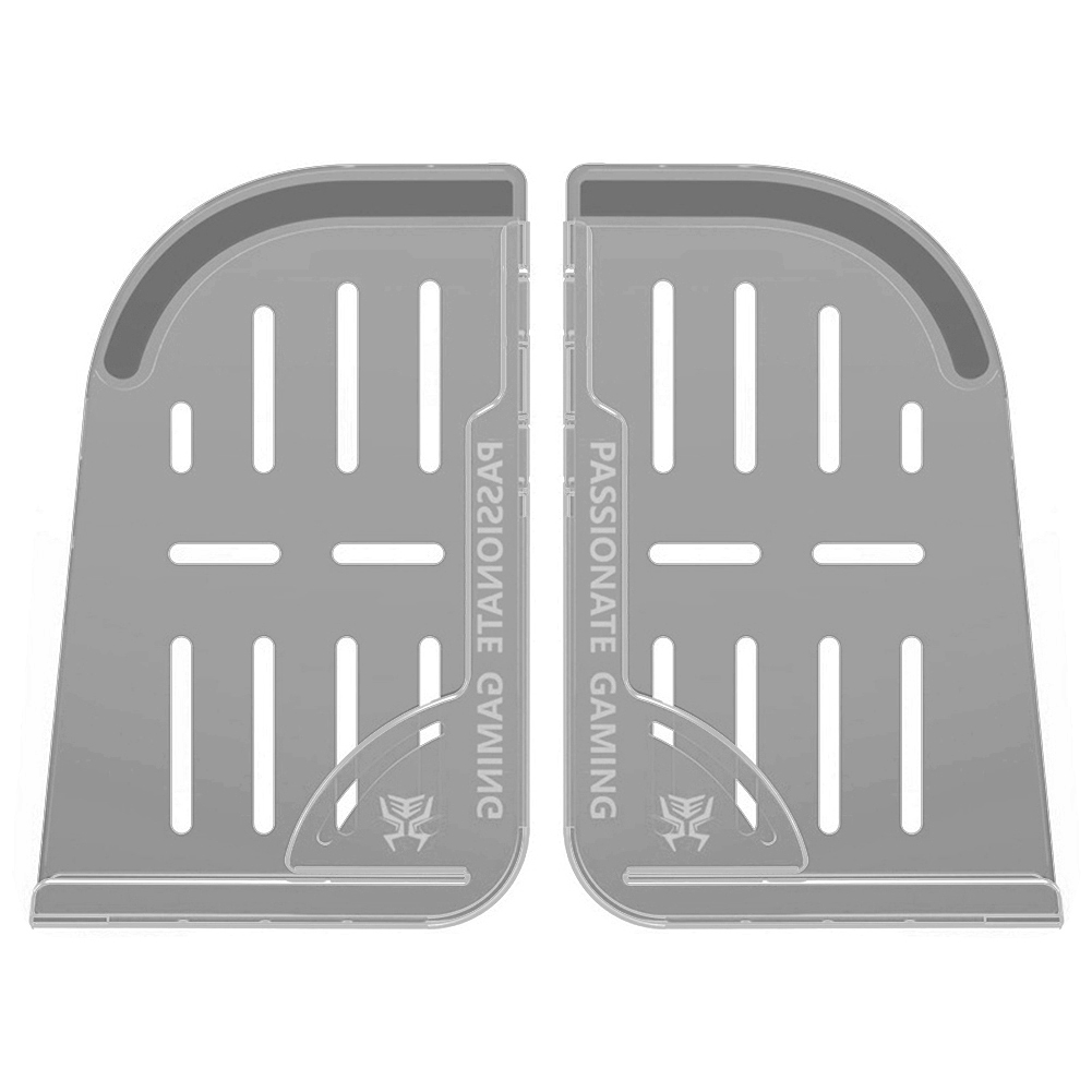 2pcs Soft Silicone Auxiliary M - đánh giá và giá Tablet Accessories For Gaming