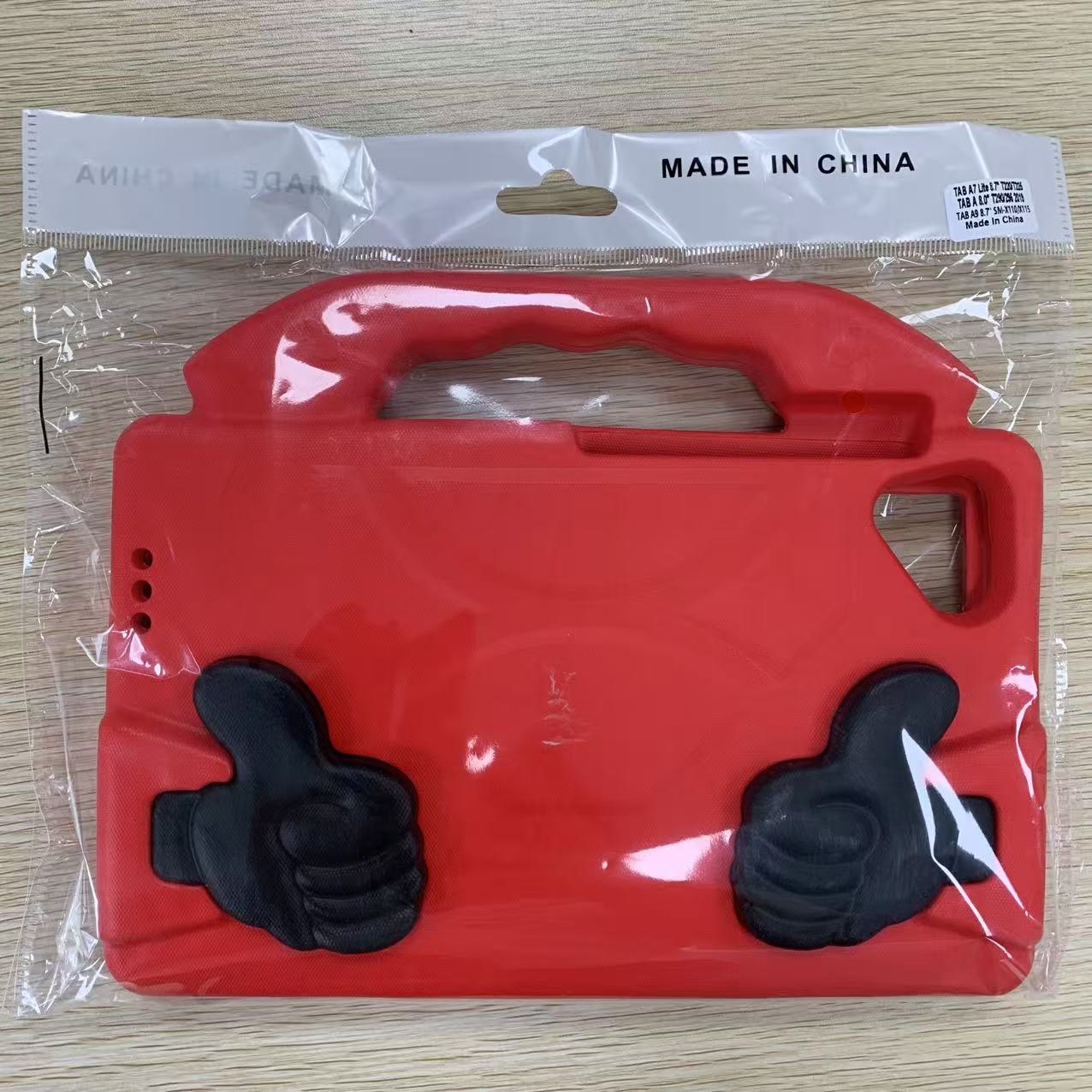 Kids EVA Stand Case for Samsun - đánh giá và giá Getac Tablet Accessories