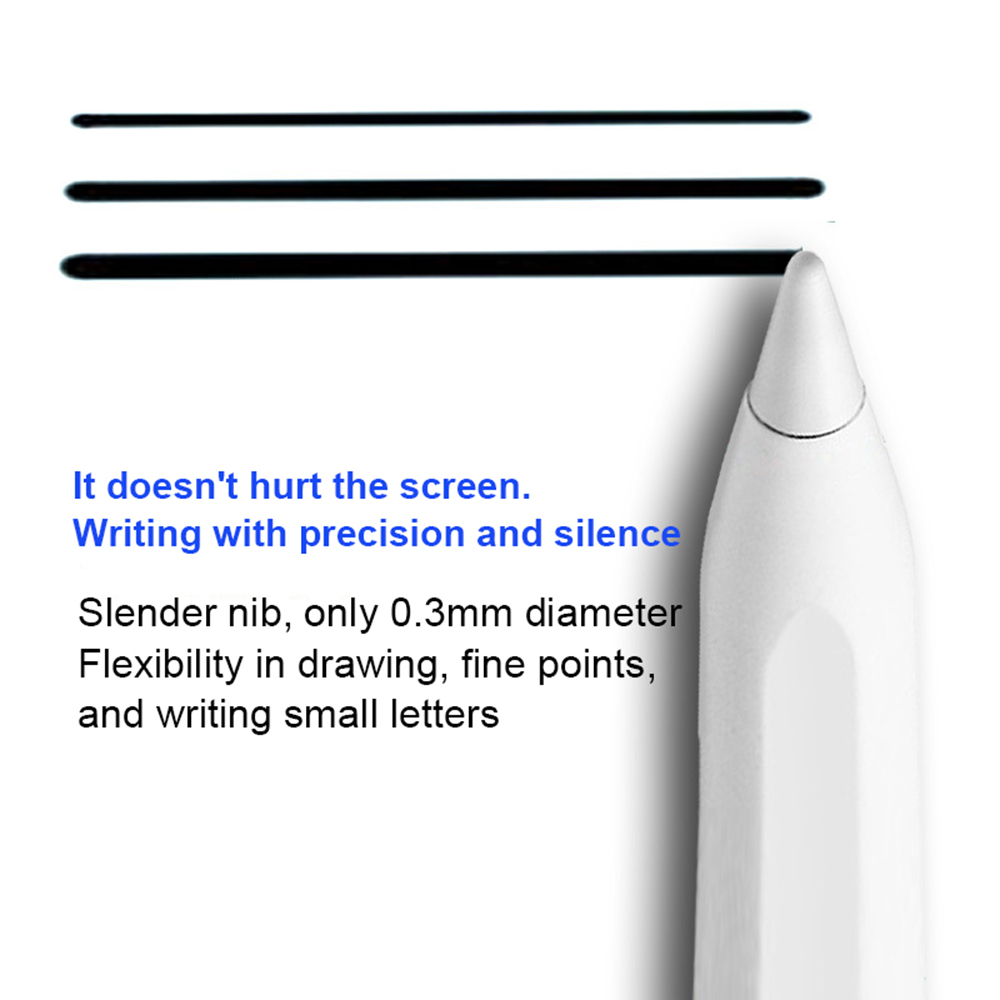2026 Universal Stylus Pen For  - đánh giá và giá Tablet Accessories Kids