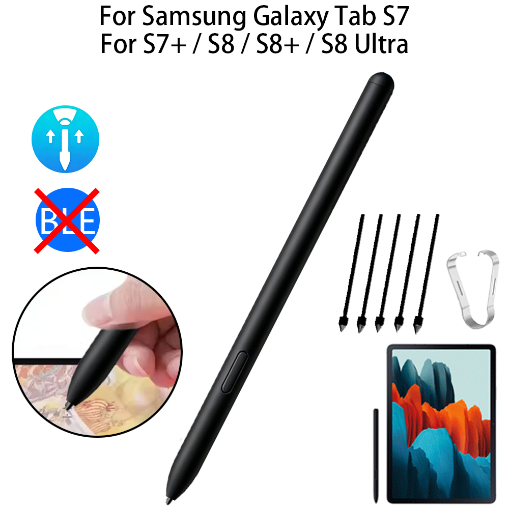 Tab S7 Pen Replacement S Pen F - đánh giá và giá Bluetooth Trackpad