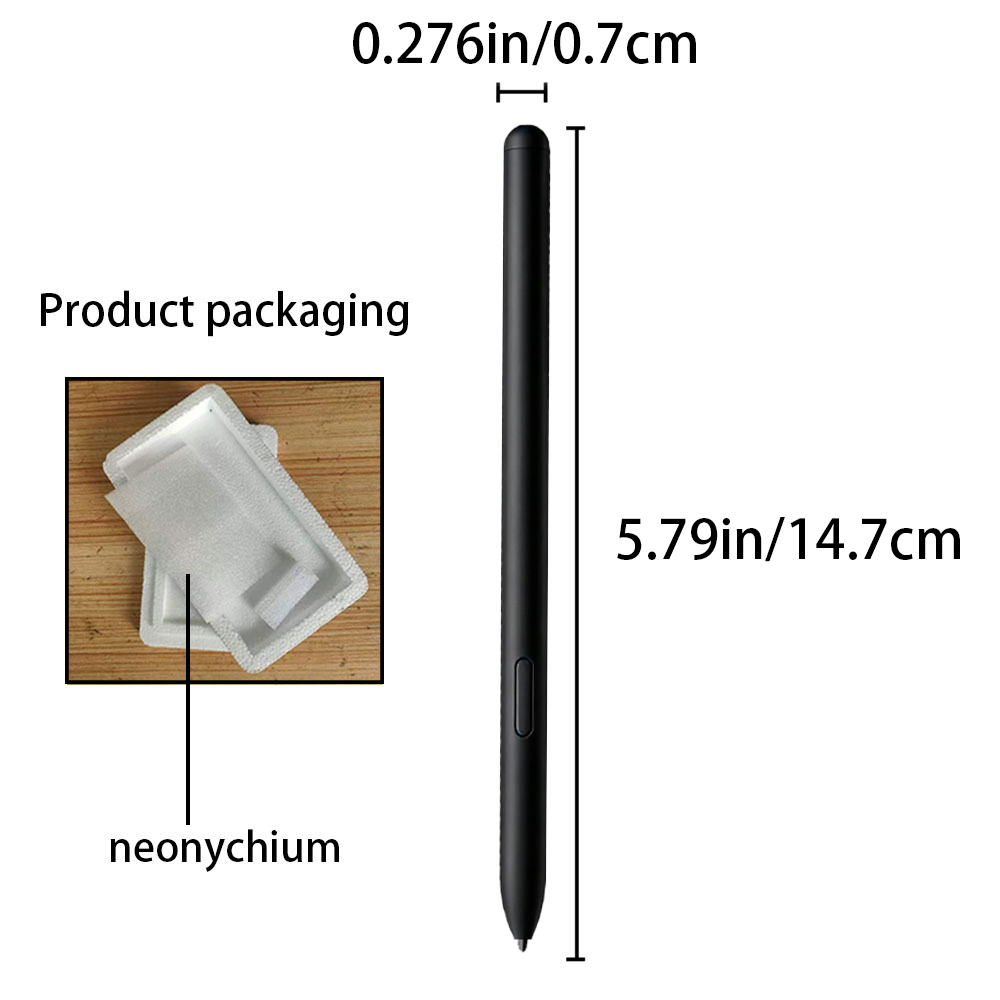 Tab S7 Pen Replacement S Pen F - đánh giá và giá Bluetooth Trackpad