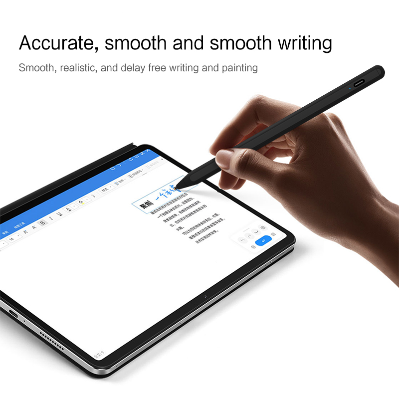 Stylus Pen For Teclast T65 Max - đánh giá và giá Tablet Accessories Kids