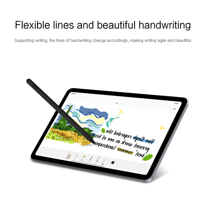 Stylus Pen For Teclast T65 Max - đánh giá và giá Tablet Accessories Kids