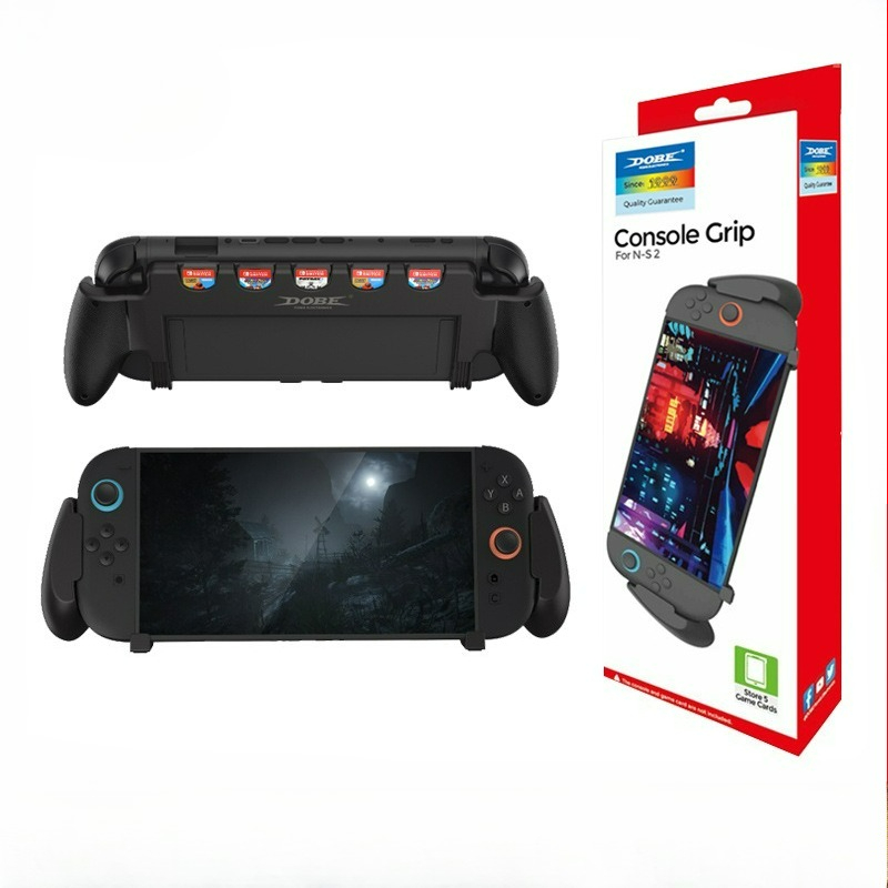 Hand Grip Case For Nintendo Sw - đánh giá và giá Tablet Accessories For Gaming