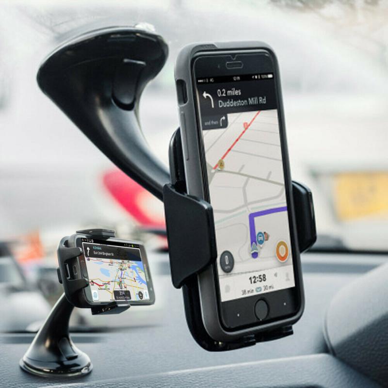 Car Sucker Mount Bracket GPS a - đánh giá và giá Bmw Accessories Tablet Holder