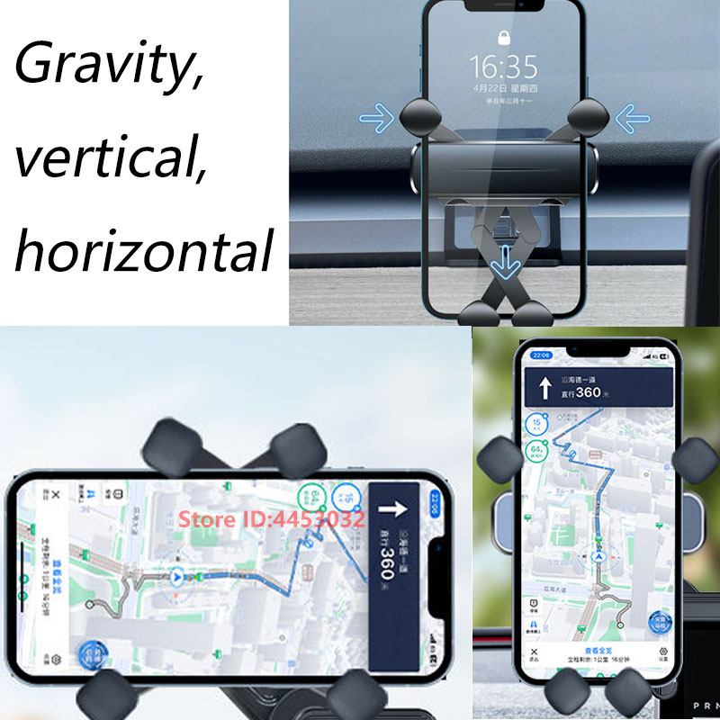 Car Phone Holder For BMW F45 2 - đánh giá và giá Bmw Accessories Tablet Holder