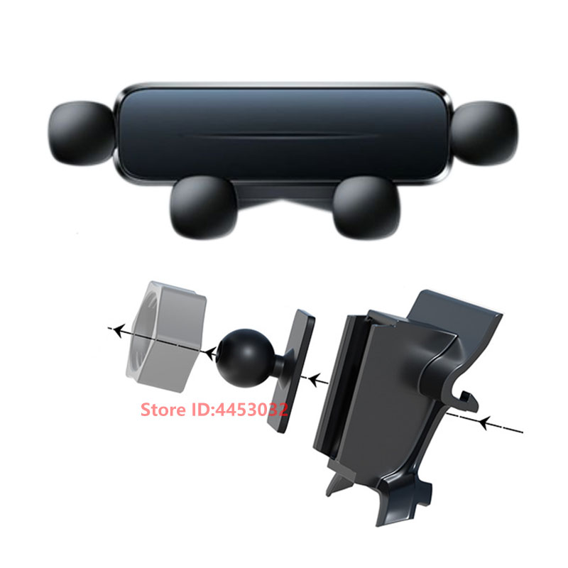 Car Phone Holder For BMW F45 2 - đánh giá và giá Bmw Accessories Tablet Holder