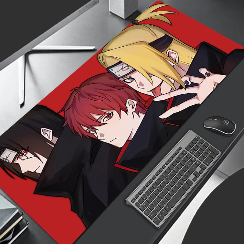 Mouse Pad Naruto Anime Gamer T - đánh giá và giá Best Tablet With Accessories