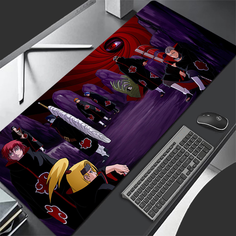 Mouse Pad Naruto Anime Gamer T - đánh giá và giá Best Tablet With Accessories