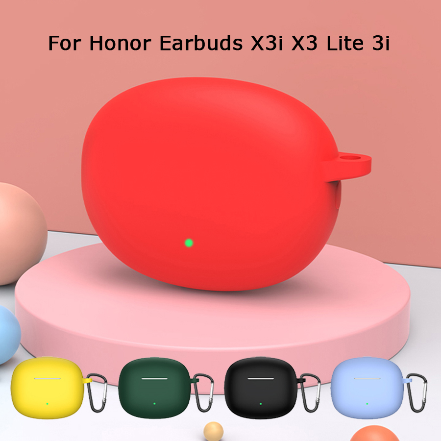 Silicone Protective Case for H - đánh giá và giá Honor Tablet Accessories