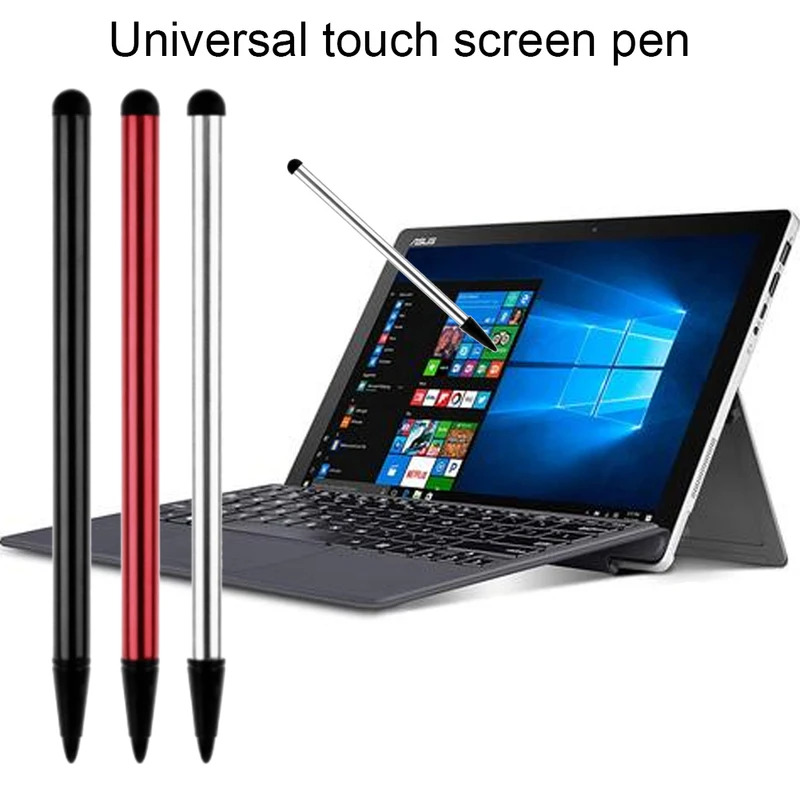 1-3PCS Universal Stylus Pencil - đánh giá và giá Tablet Accessories Kids