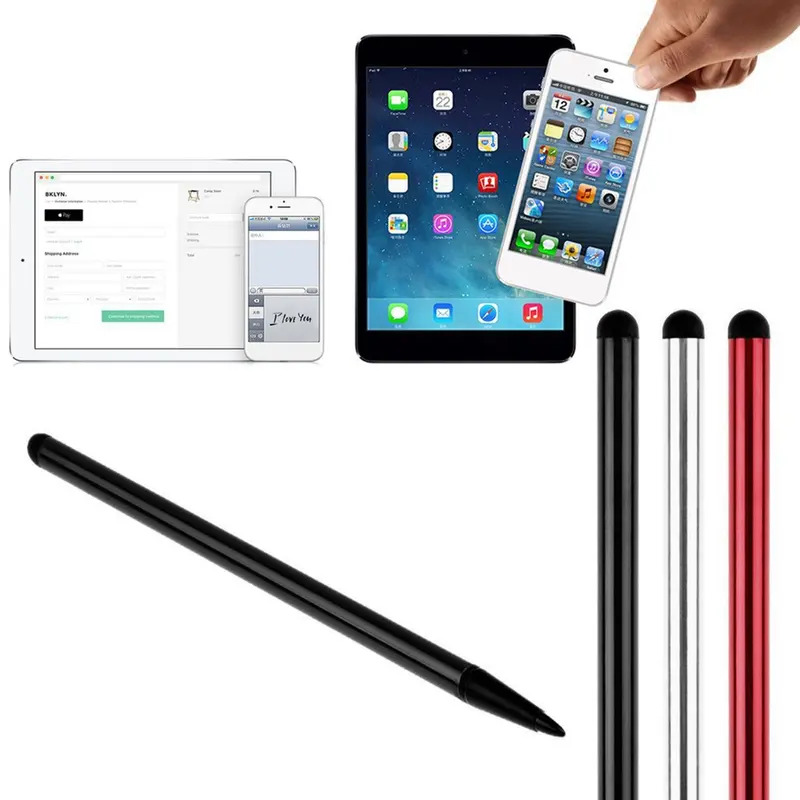 1-3PCS Universal Stylus Pencil - đánh giá và giá Tablet Accessories Kids